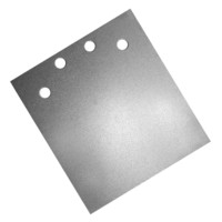 Floor Scraper Blade 2.0mm x 150mm Toolpak  Thumbnail